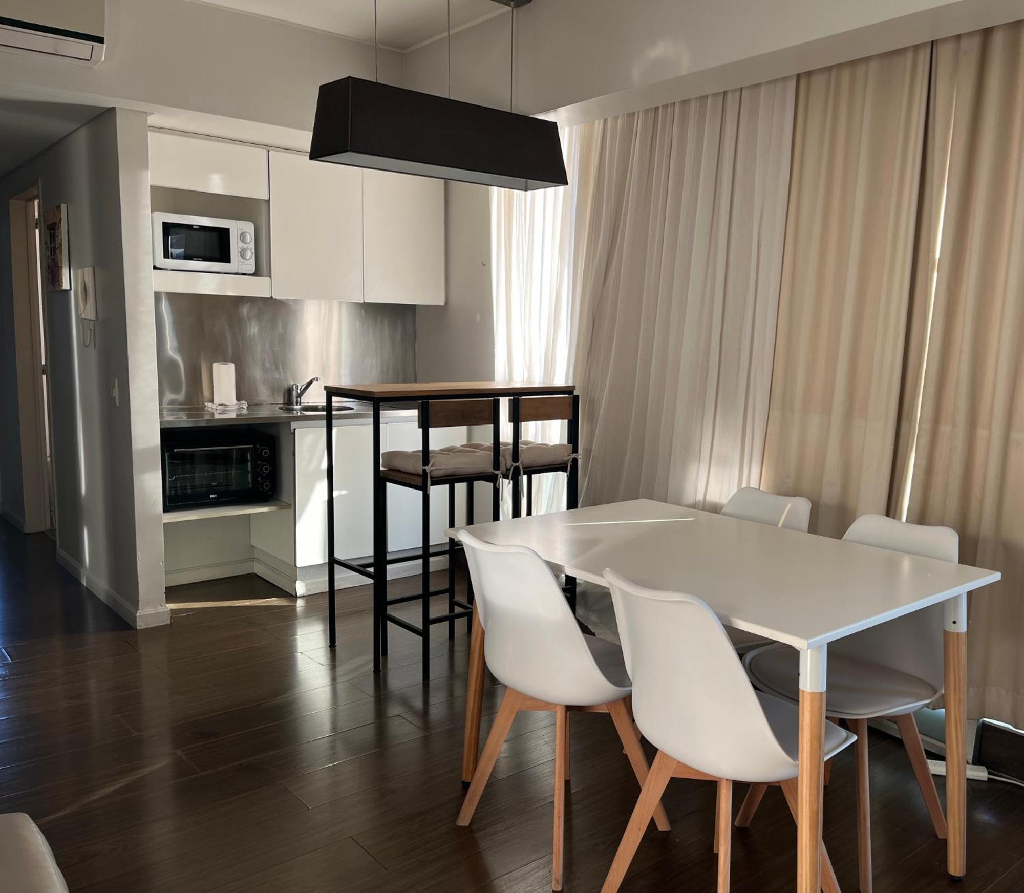 בואנוס איירס Departamento Encantador מראה חיצוני תמונה