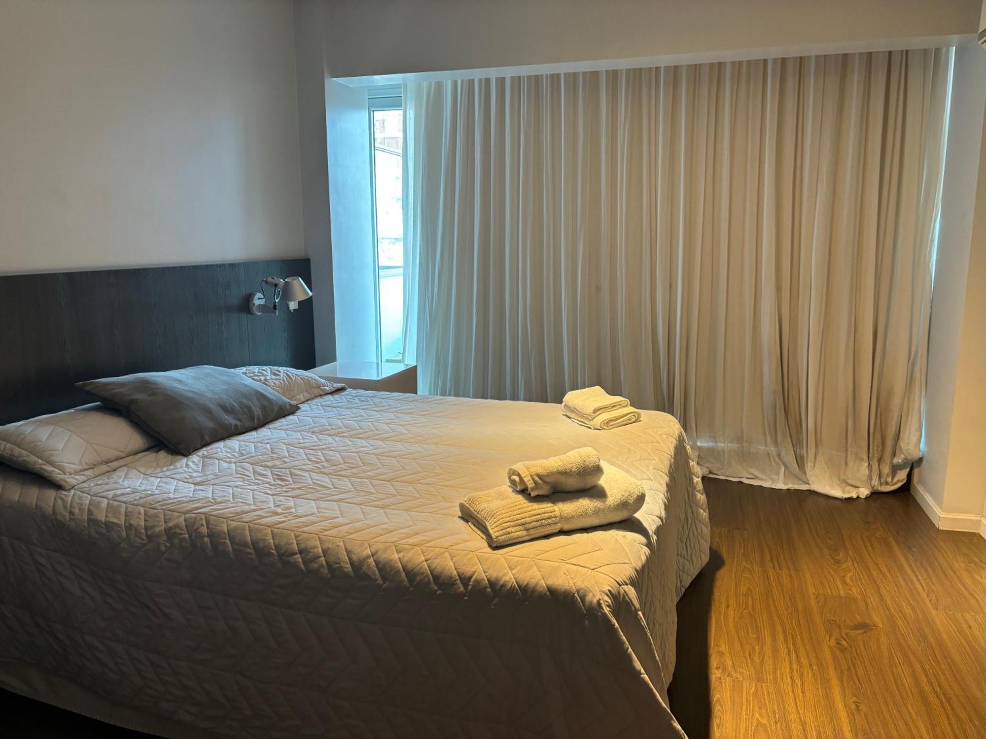 בואנוס איירס Departamento Encantador מראה חיצוני תמונה