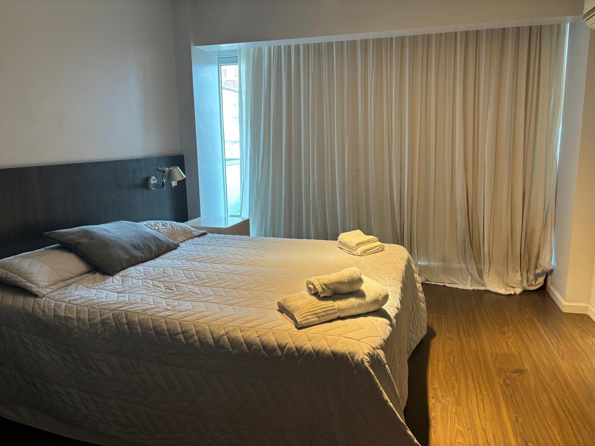 בואנוס איירס Departamento Encantador מראה חיצוני תמונה