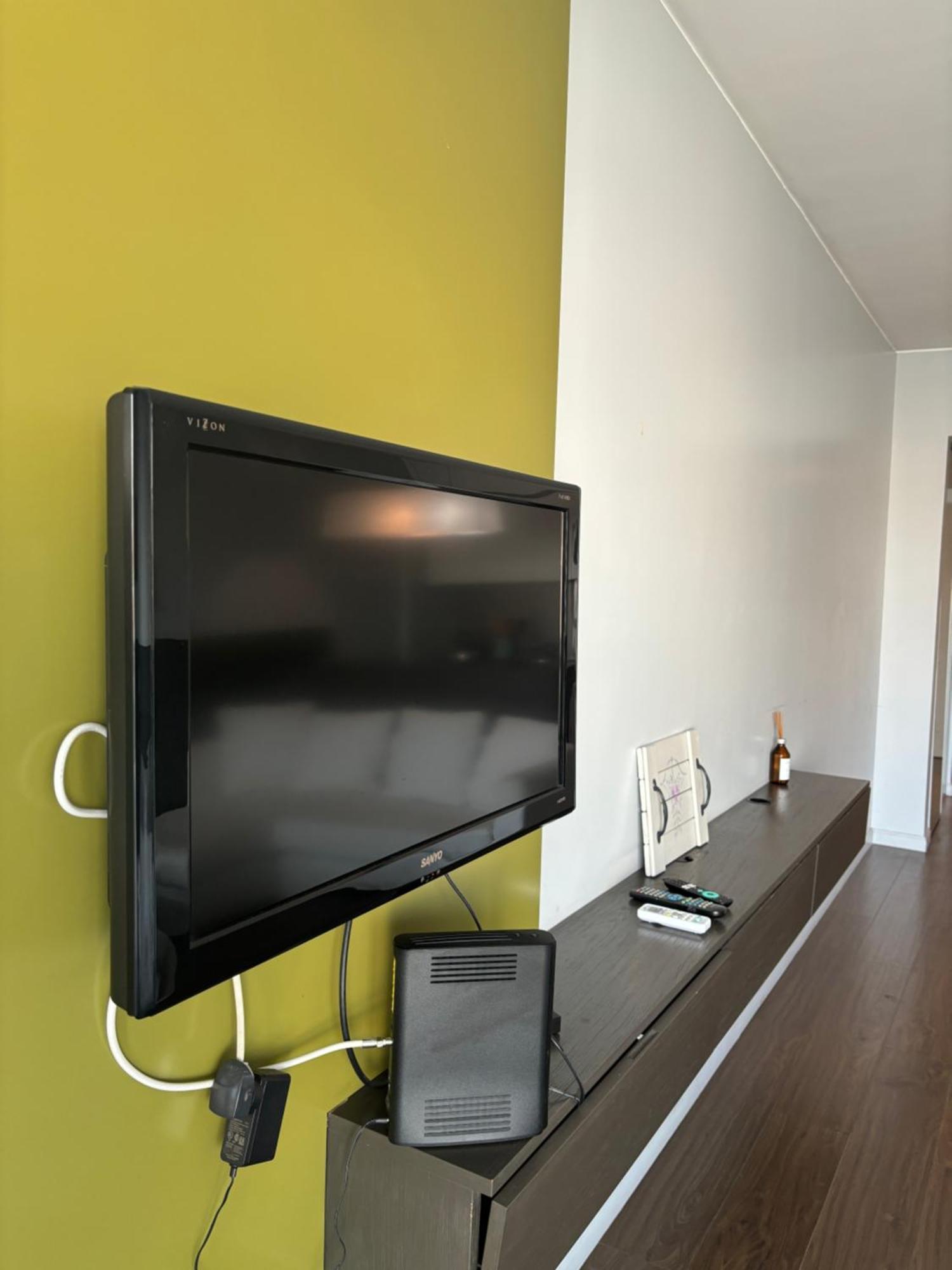 בואנוס איירס Departamento Encantador מראה חיצוני תמונה