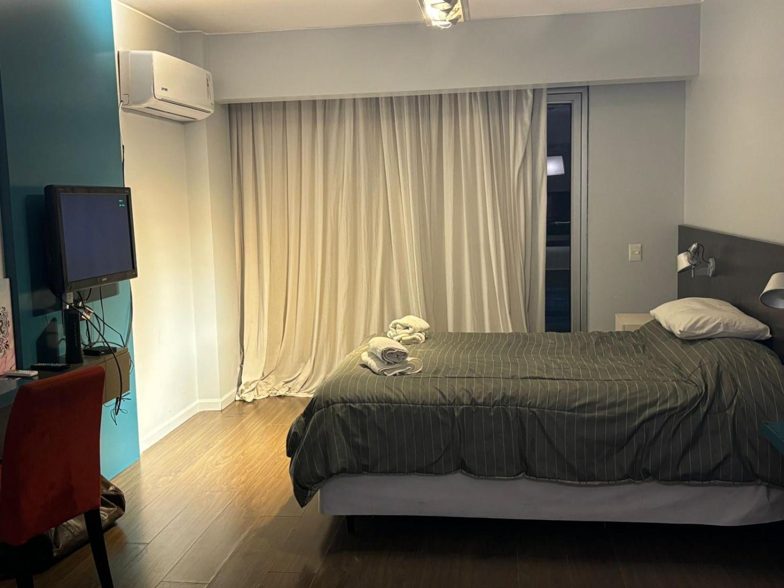 בואנוס איירס Departamento Encantador מראה חיצוני תמונה